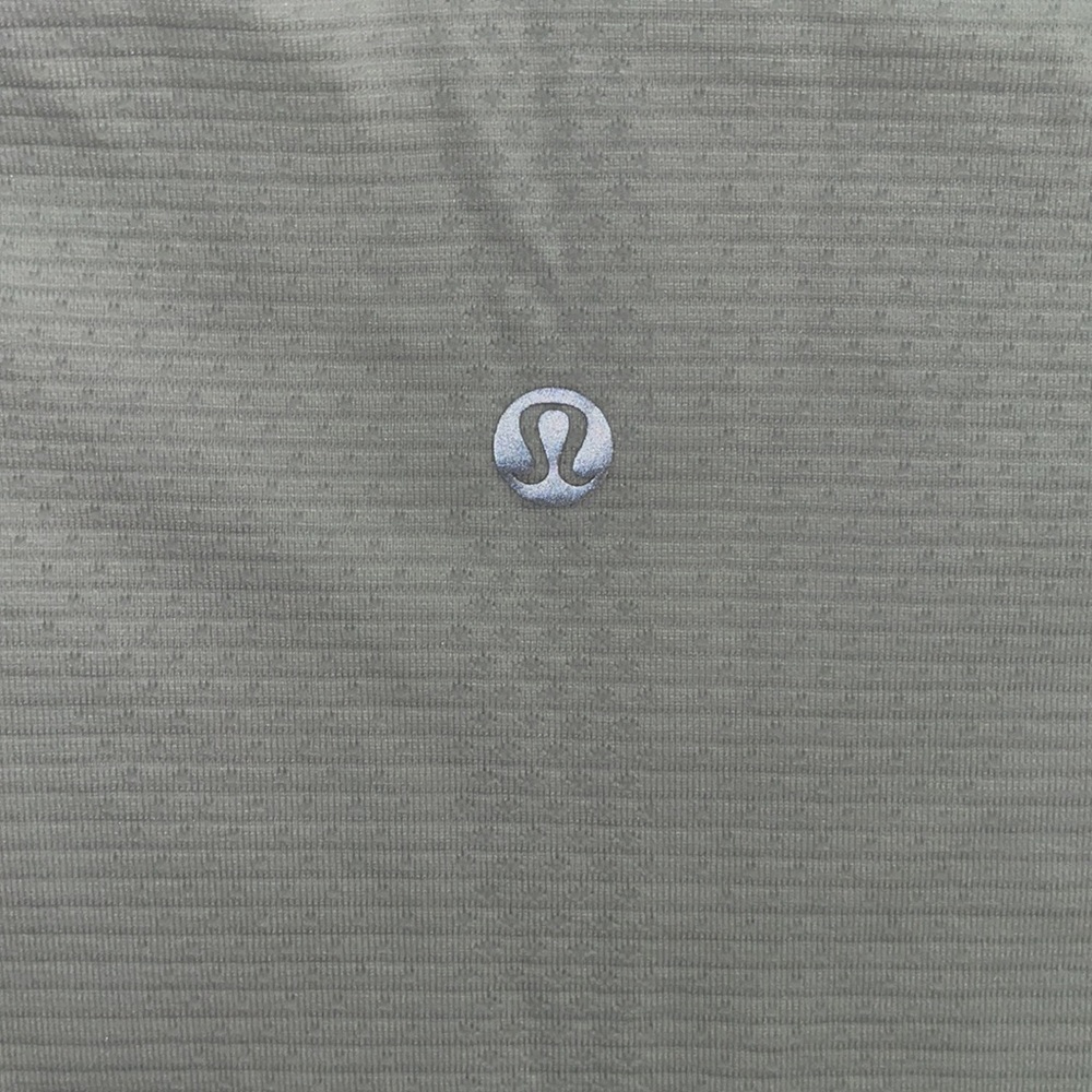 Lululemon White Swiftly Tech Shortsleve - image 4